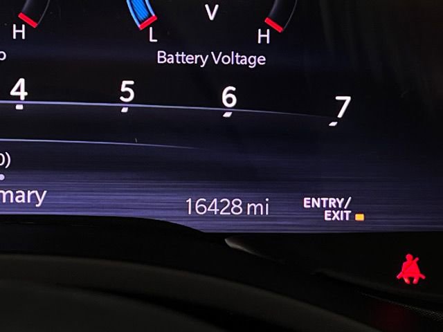 Used 2025 RAM 1500 Limited AWD/4WD image 20