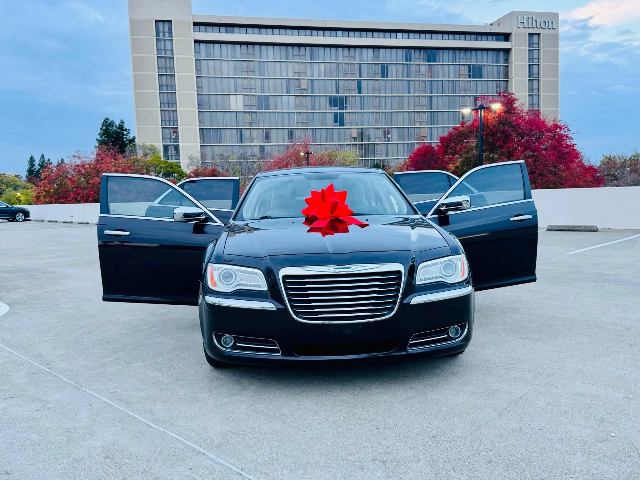 Used 2012 Chrysler 300 Limited RWD image 47