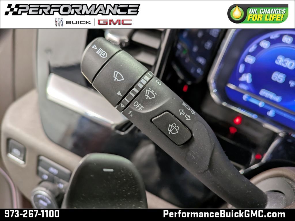 Used 2024 Chevrolet Silverado 1500 RST AWD/4WD image 17