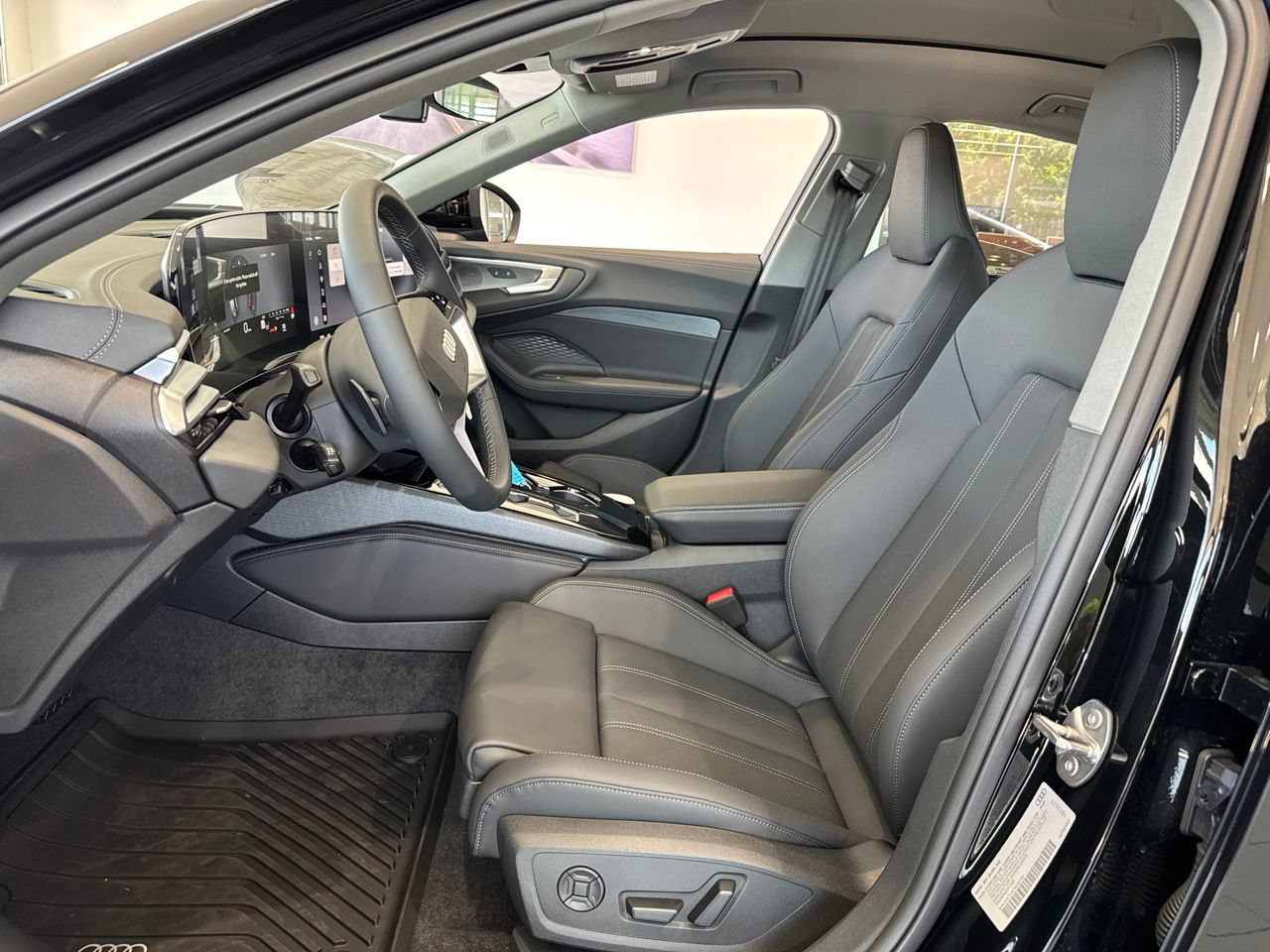 New 2026 Audi A5 2.0T Premium Plus AWD/4WD image 14