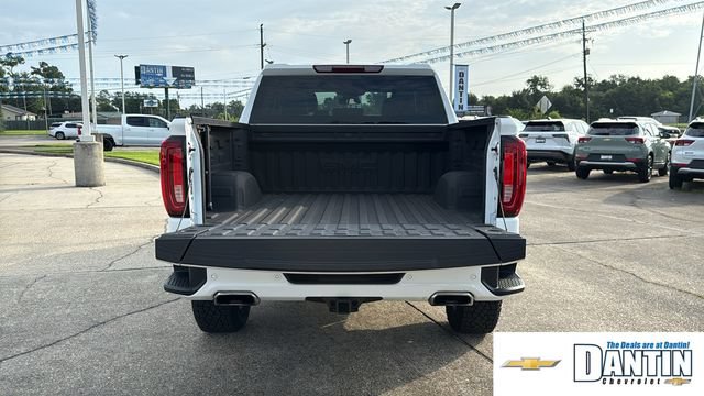 Used 2025 GMC Sierra 1500 AT4 AWD/4WD image 28