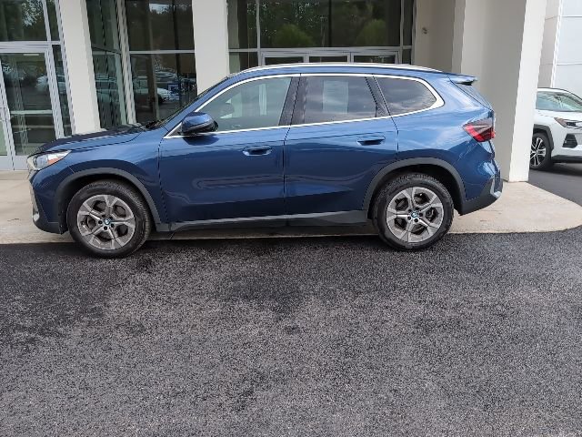 Used 2023 BMW X1 xDrive28i w/ Convenience Package AWD/4WD image 6