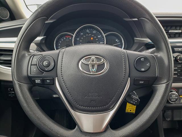 Used 2014 Toyota Corolla L image 17