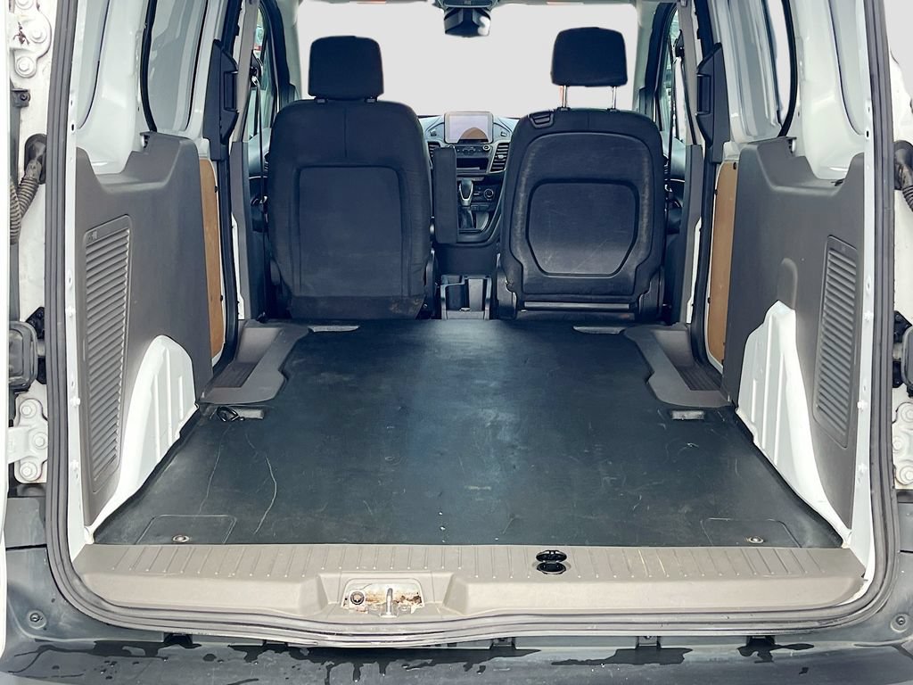 Used 2023 Ford Transit Connect XL FWD image 23