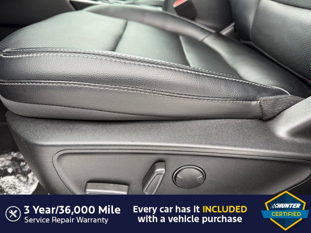 Used 2022 Ford Escape SEL image 4