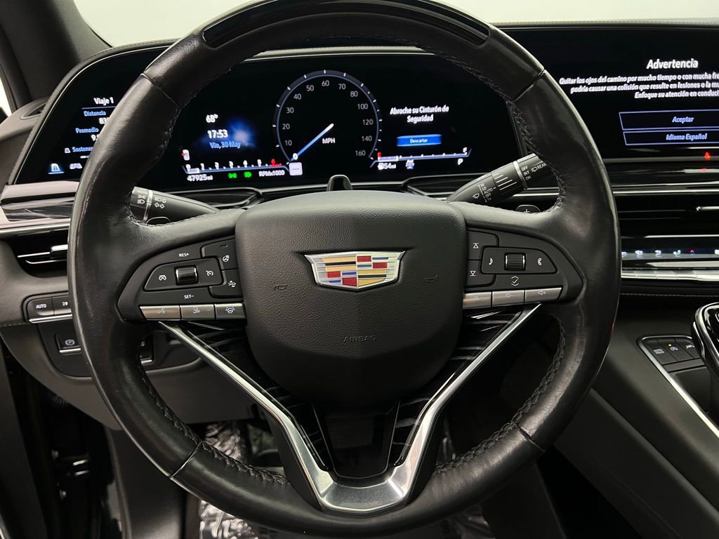 Used 2023 Cadillac Escalade Sport image 34