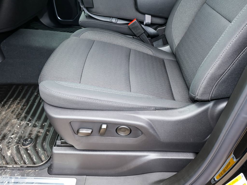 New 2026 GMC Sierra 1500 Elevation image 8