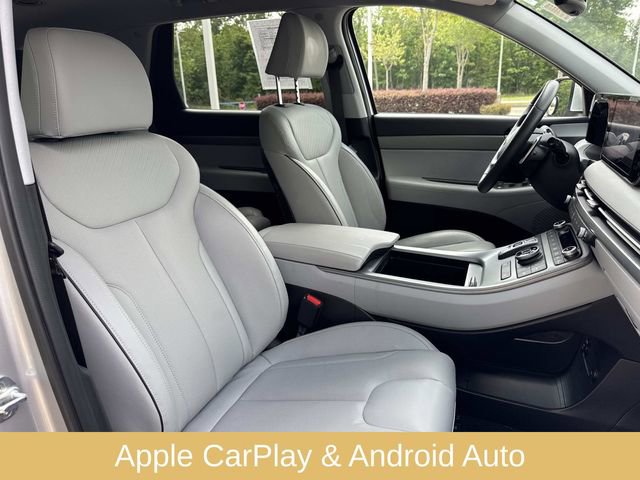 Used 2023 Hyundai Palisade SEL w/ Cargo Package image 15