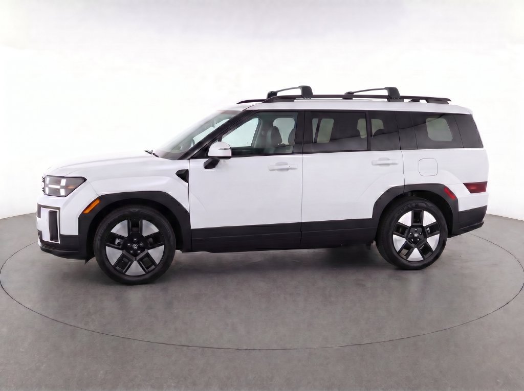 New 2027 Hyundai Santa Fe SEL FWD image 6