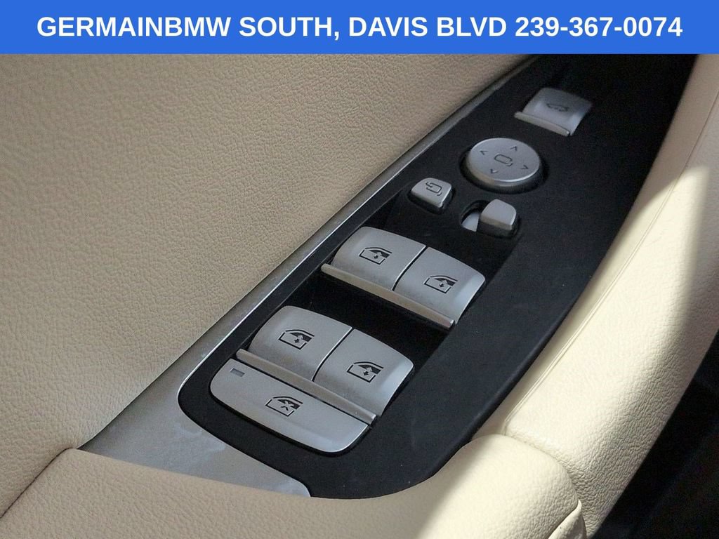Certified 2023 BMW X3 sDrive30i w/ Convenience Package RWD image 26