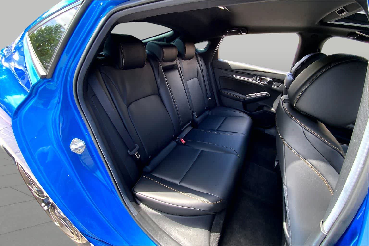 Used 2026 Acura Integra A-Spec FWD image 21
