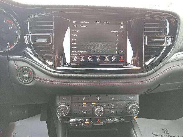 Used 2024 Dodge Durango GT image 23