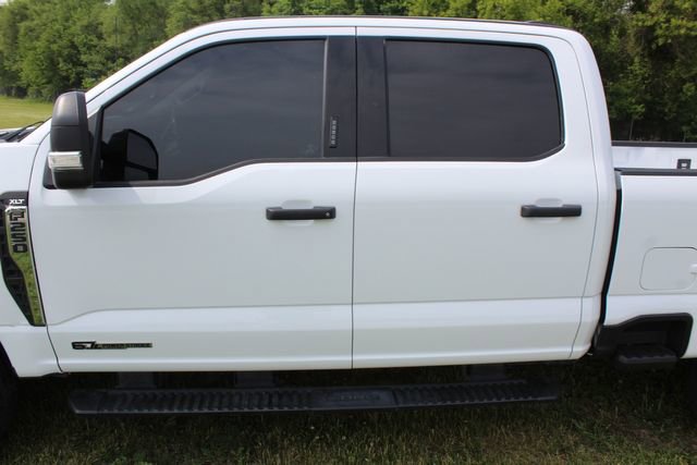 Used 2024 Ford F250 XLT w/ FX4 Off-Road Package image 10