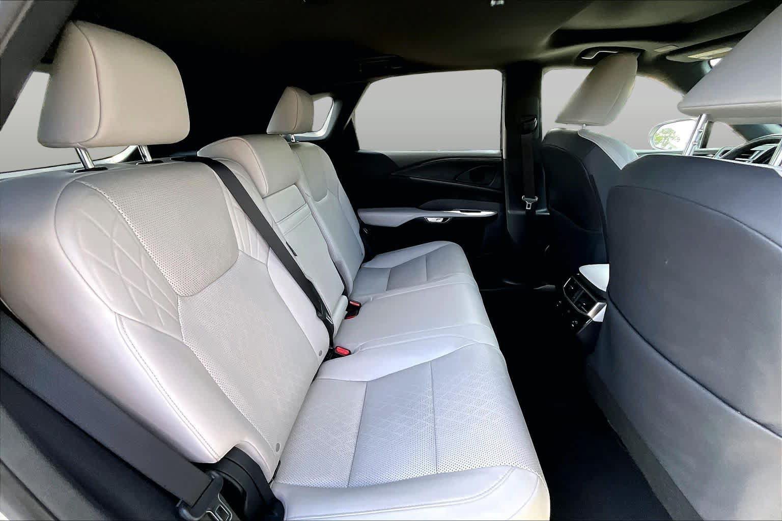 Used 2025 Lexus RX 350 Premium Plus FWD image 20