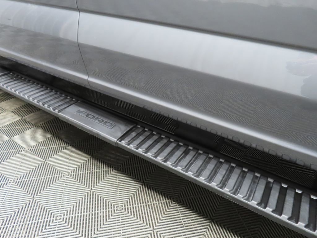 Used 2023 Ford F250 Lariat w/ Lariat Ultimate Package image 56