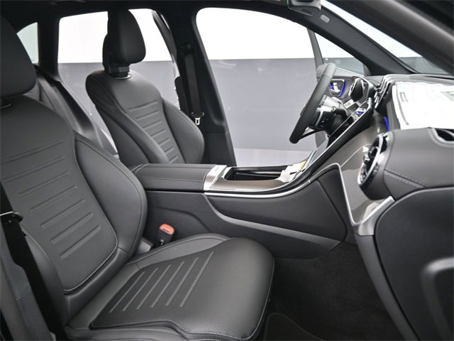 New 2026 Mercedes-Benz GLC 300 image 27