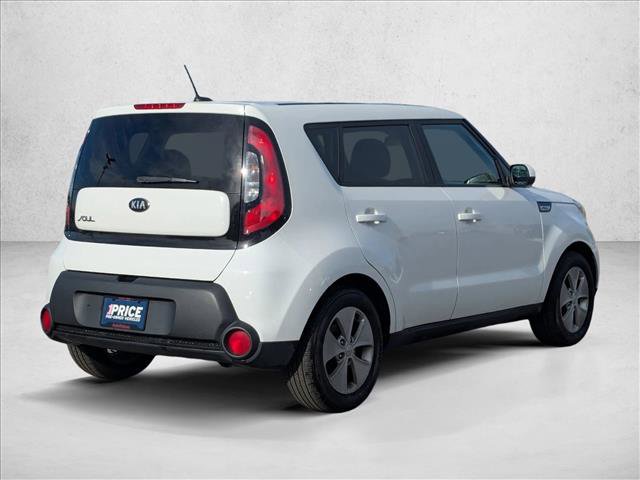 Used 2016 Kia Soul image 5