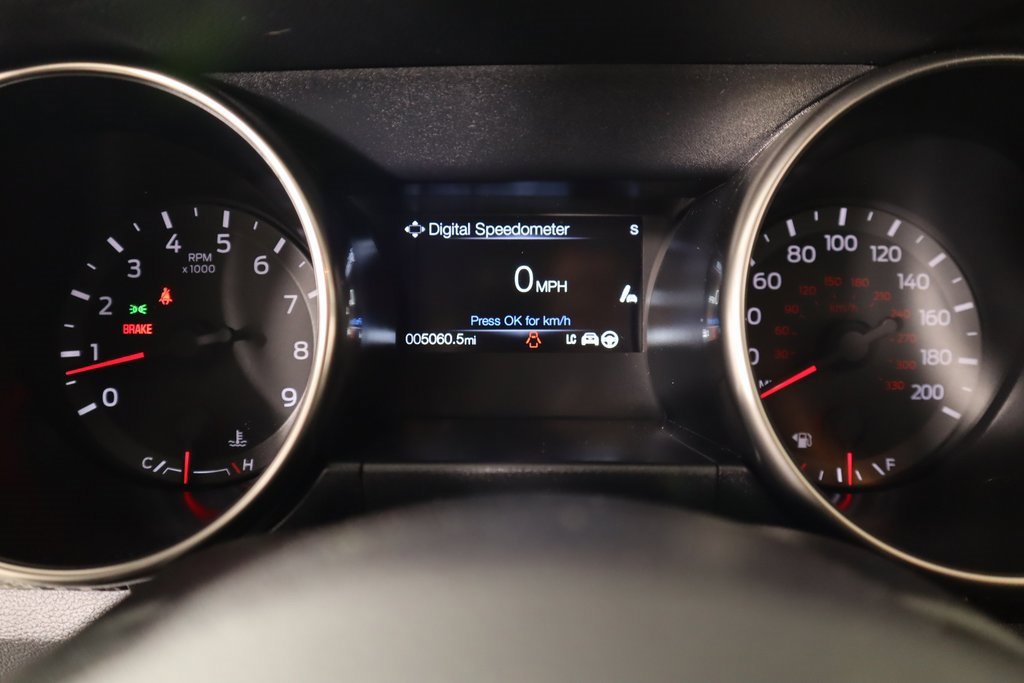 Used 2020 Ford Mustang Shelby GT350 w/ Technology Package image 4