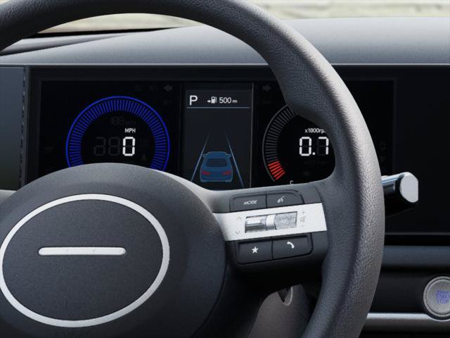 New 2026 Hyundai Tucson SE FWD image 14