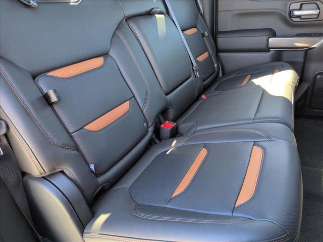 Used 2020 GMC Sierra 1500 AT4 w/ AT4 Premium Package image 21