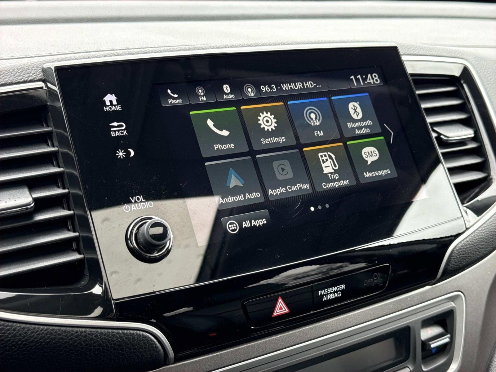 Used 2021 Honda Pilot Special Edition image 10