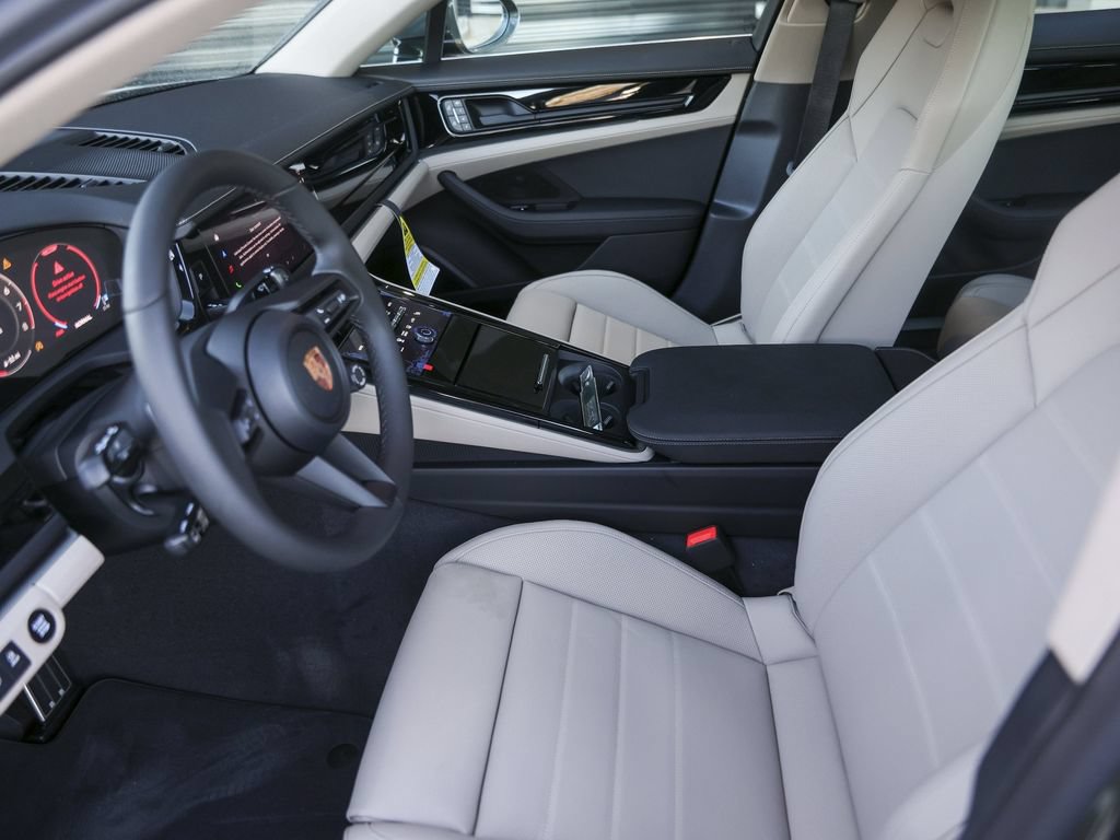 New 2026 Porsche Panamera 4 AWD/4WD image 14