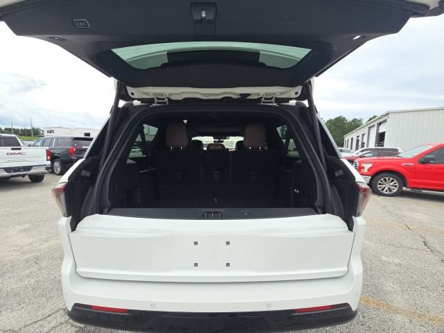 Used 2025 Lincoln Navigator L Reserve AWD/4WD image 11