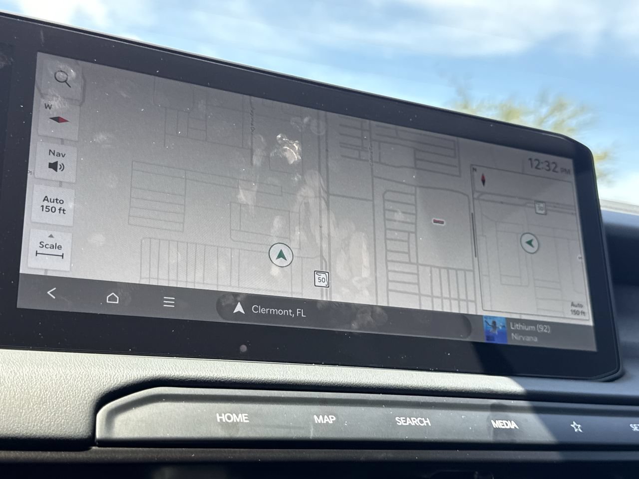 New 2027 Kia Telluride EX X-Line AWD/4WD image 27