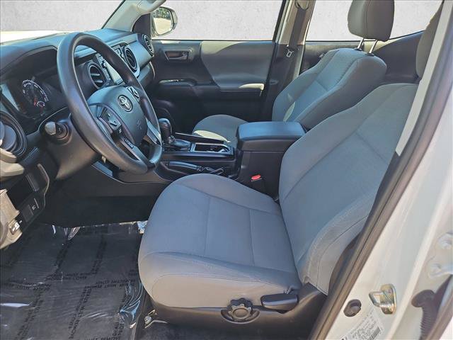 Used 2018 Toyota Tacoma SR w/ SR Convenience Package RWD image 15