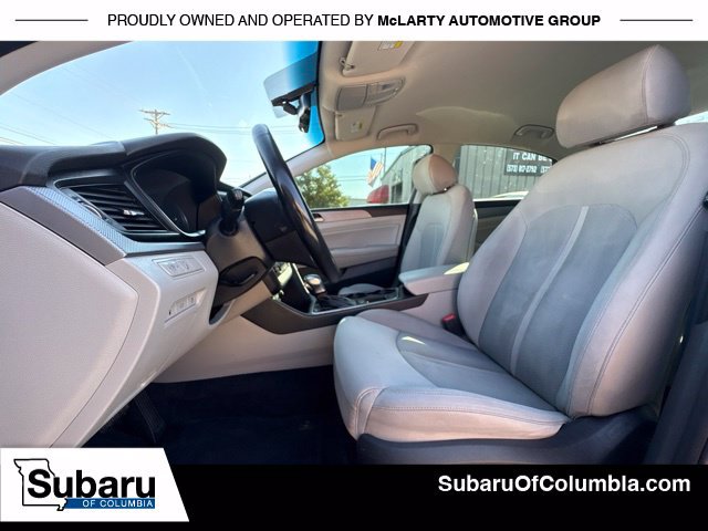 Used 2019 Hyundai Sonata SEL FWD image 12