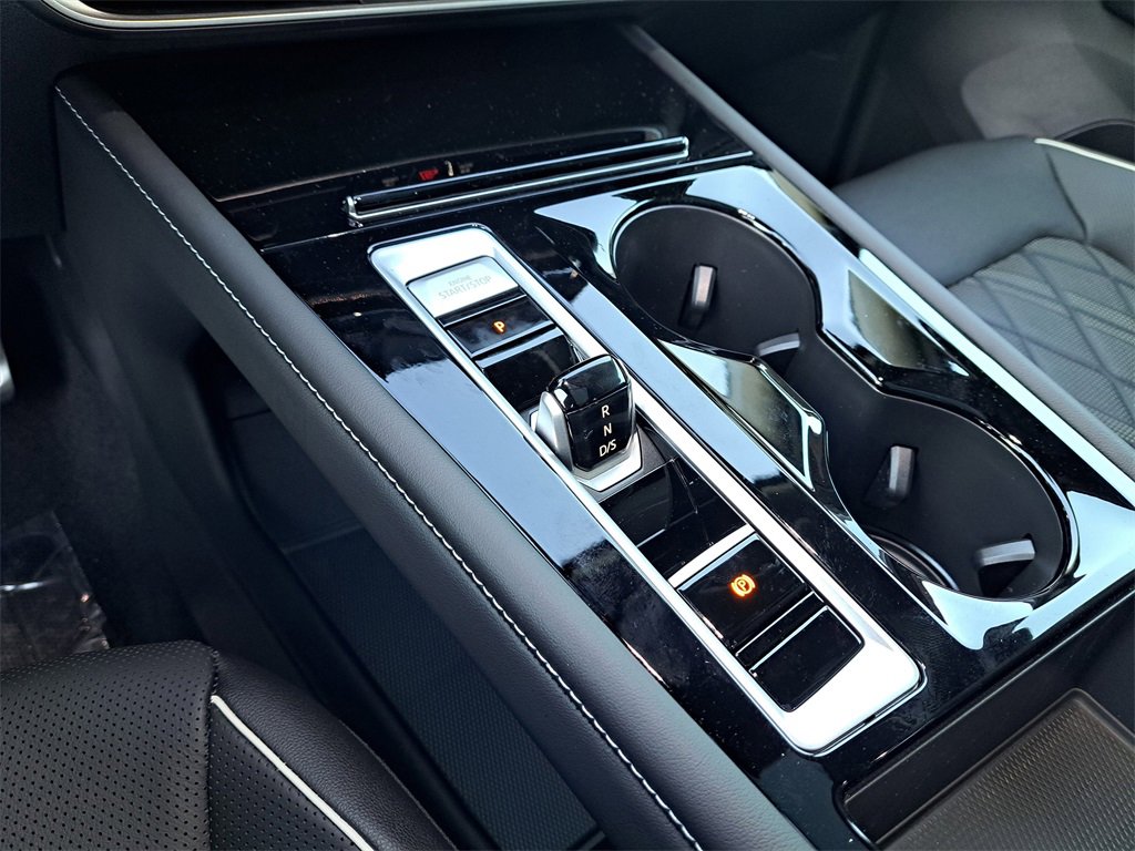 New 2026 Volkswagen Atlas SEL Premium R-Line image 9