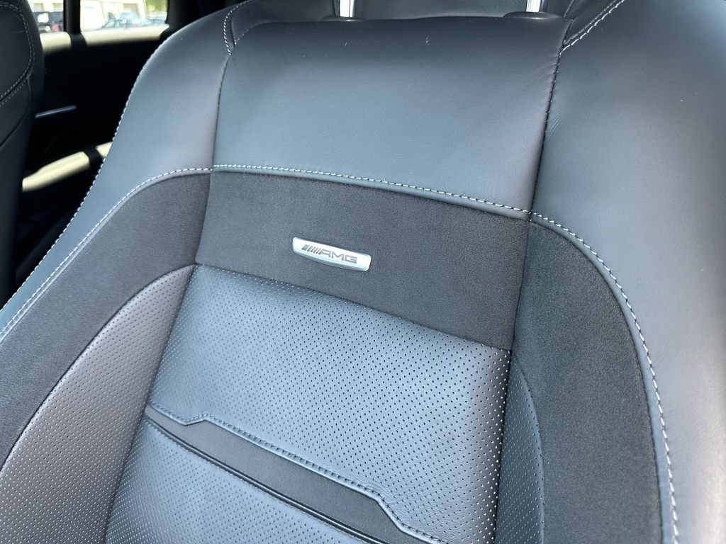 Used 2021 Mercedes-Benz GLE 53 AMG 4MATIC image 24