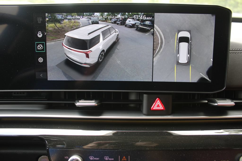 New 2026 Kia Carnival SX Prestige FWD image 67