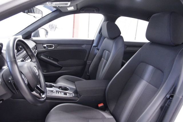 Certified 2024 Honda Civic Sport image 15