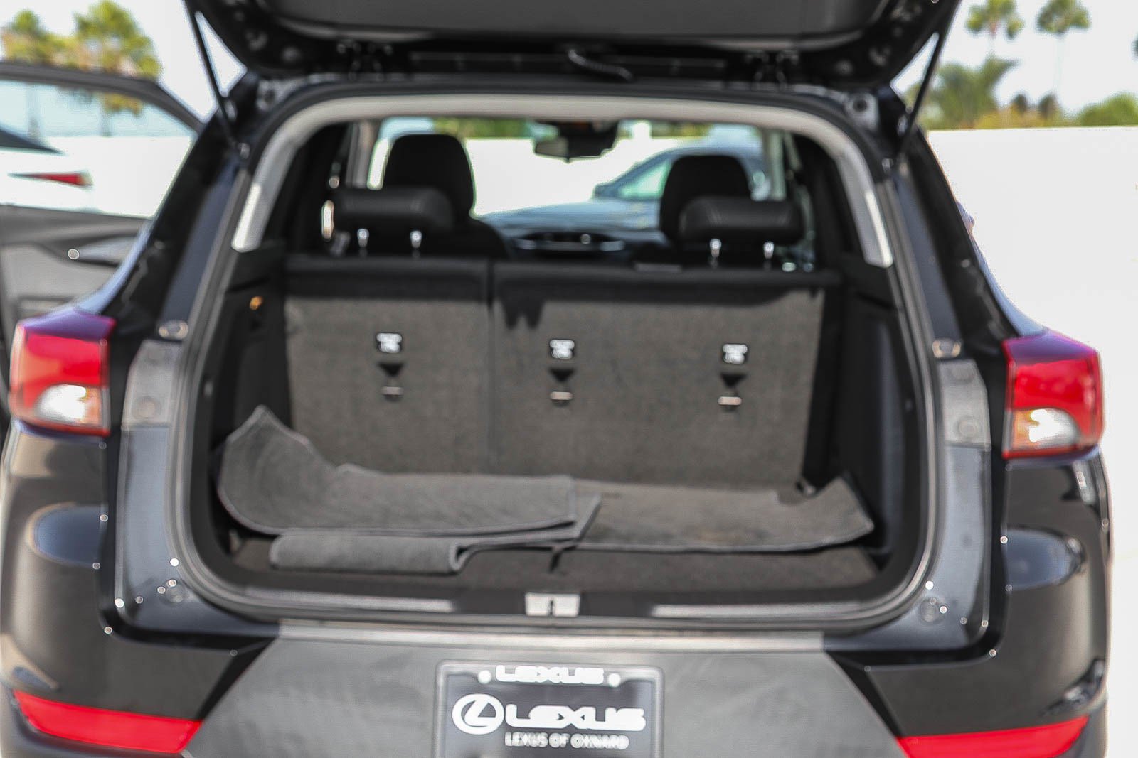 Used 2023 Chevrolet TrailBlazer LT FWD image 25