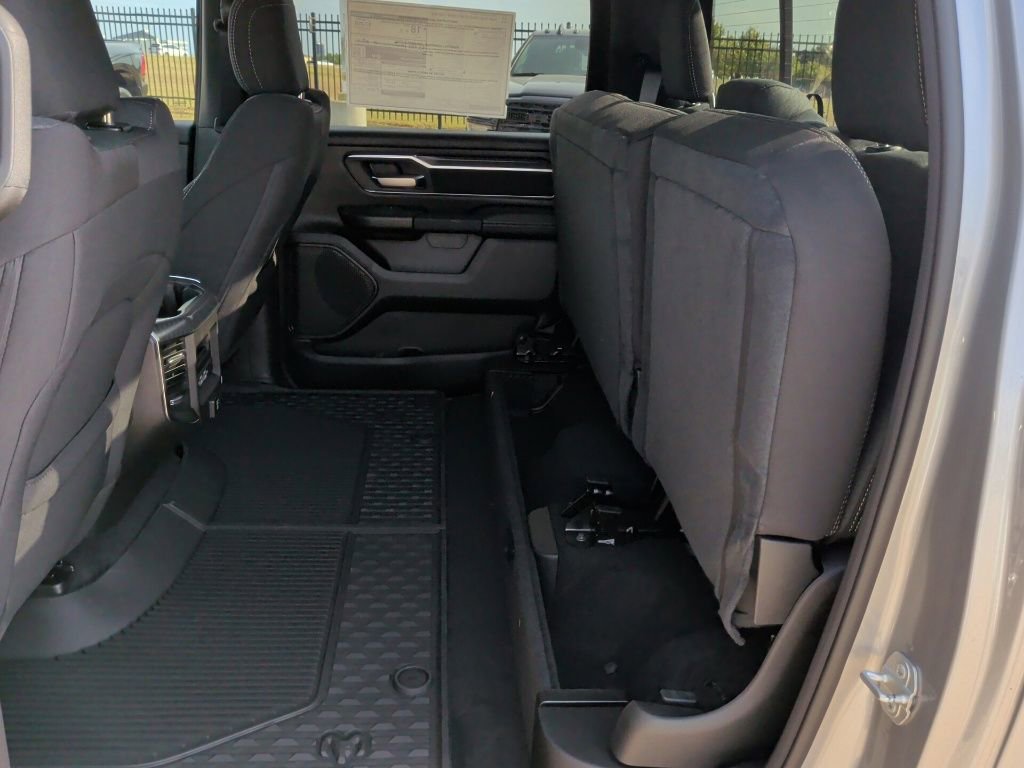 New 2026 RAM 1500 Lone Star image 44
