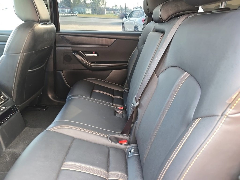 Used 2025 MAZDA CX-90 3.3 Turbo w/ Select Package image 20