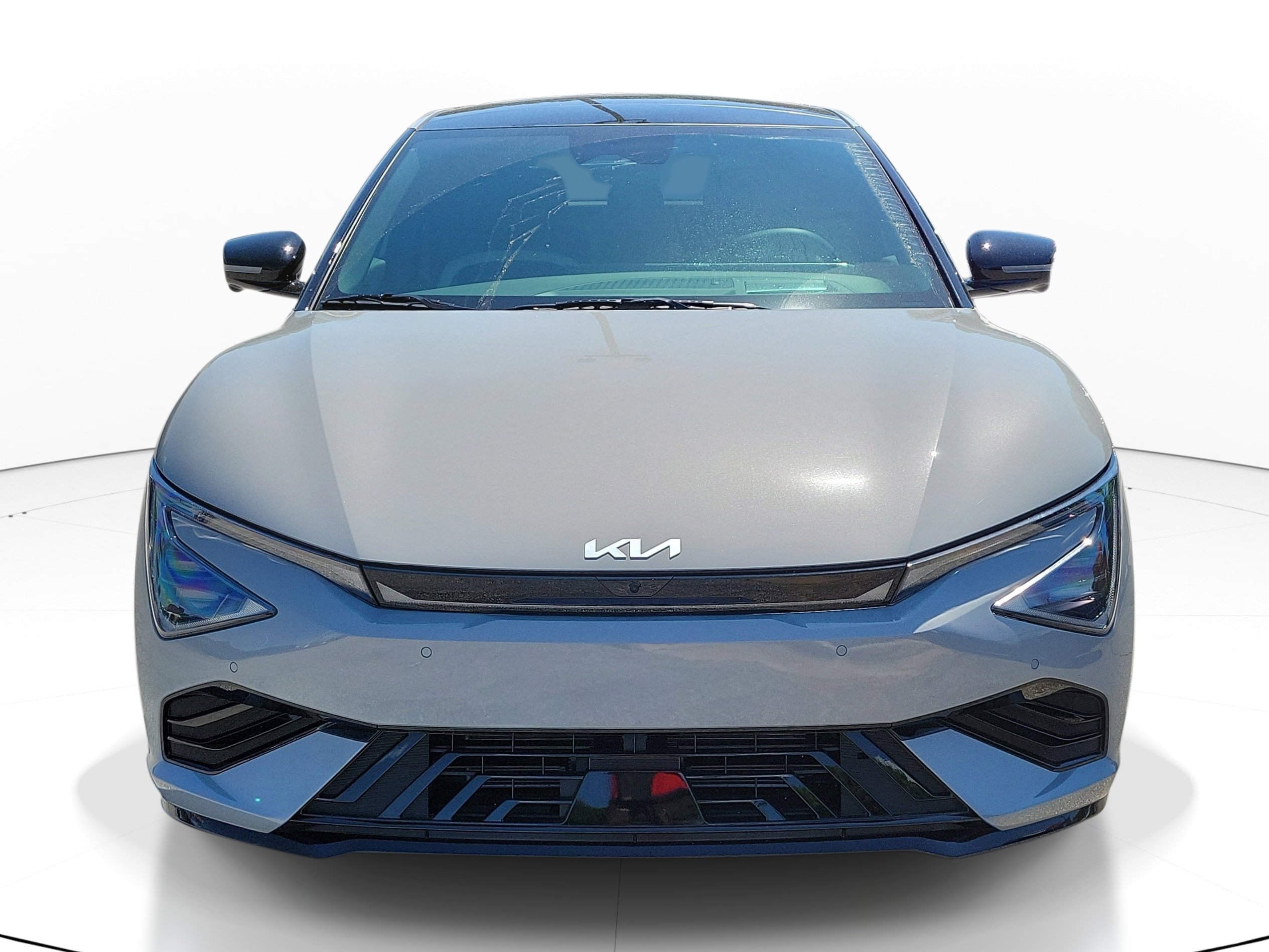 New 2026 Kia EV6 GT-Line RWD image 2