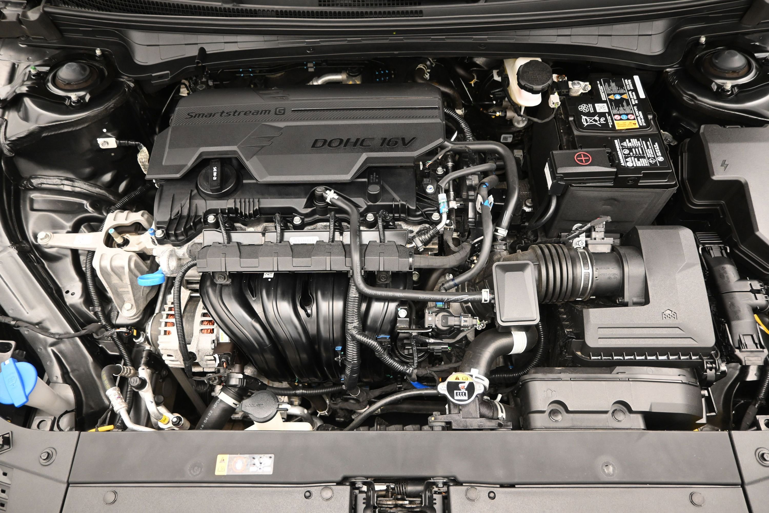 Used 2025 Kia K4 GT-Line w/ GT-Line Sunroof Package FWD image 27