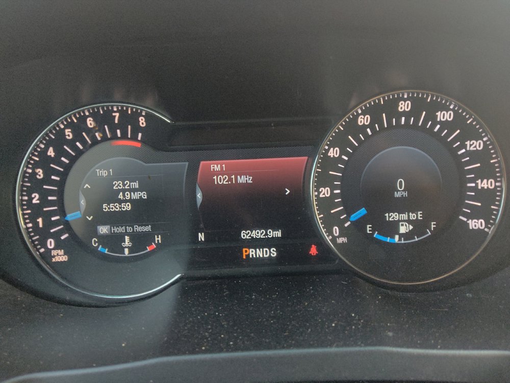 Used 2016 Ford Explorer Platinum AWD/4WD image 23