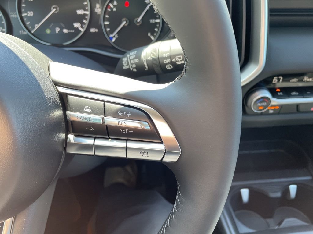 New 2026 MAZDA CX-50 AWD 2.5 S w/ Weather Package image 20