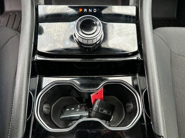 Used 2023 Jeep Grand Cherokee Laredo w/ Luxury Tech Group I image 36