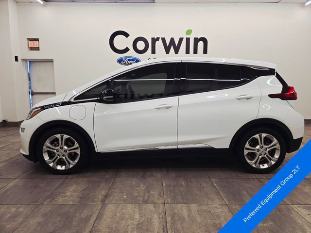 Used 2020 Chevrolet Bolt LT FWD image 2