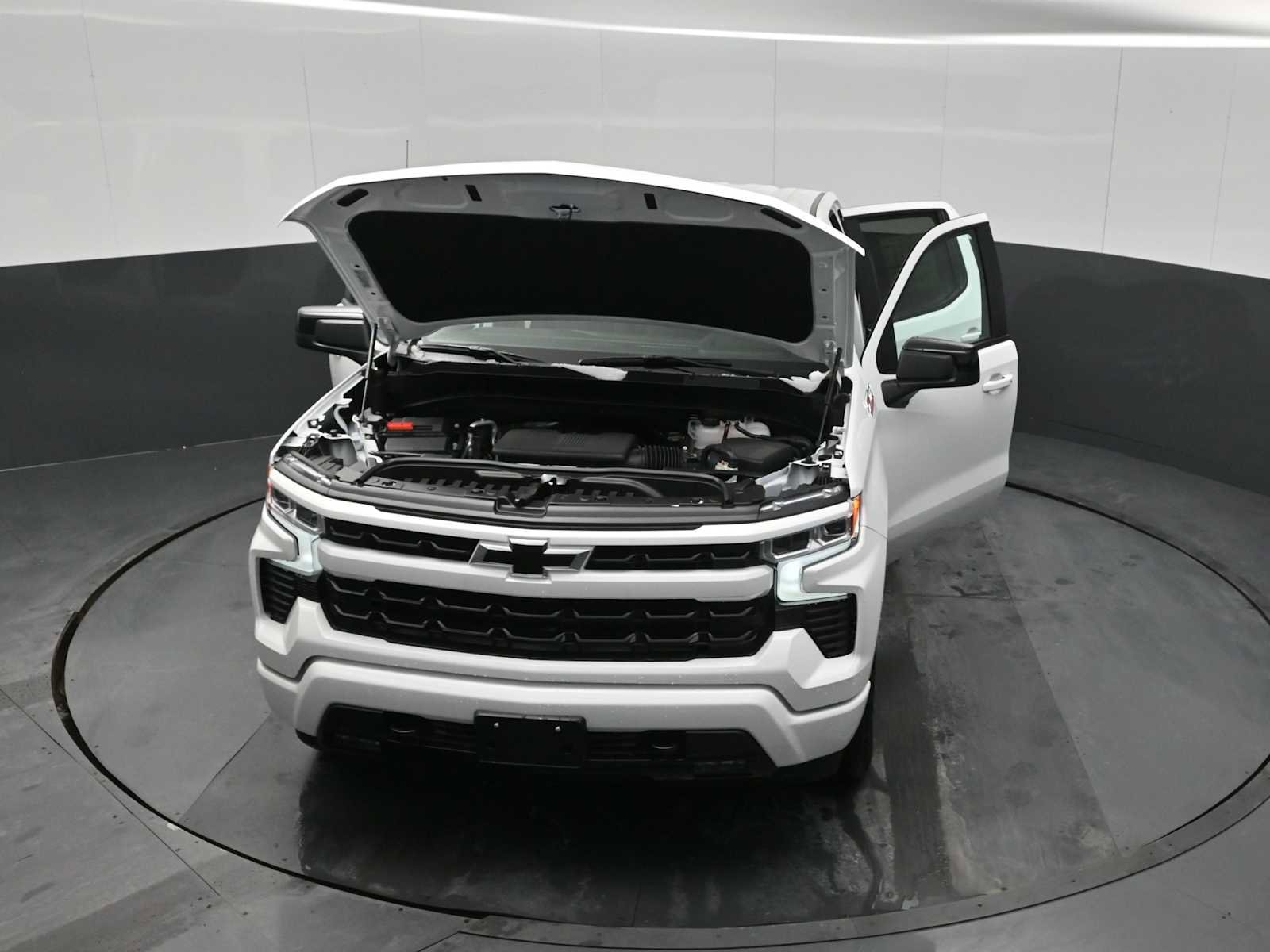 New 2026 Chevrolet Silverado 1500 RST w/ Convenience Package II image 27