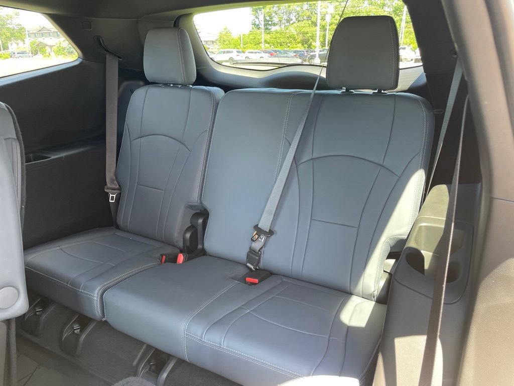 Used 2024 Buick Enclave Essence w/ Trailering Package, 5000 lbs. AWD/4WD image 13