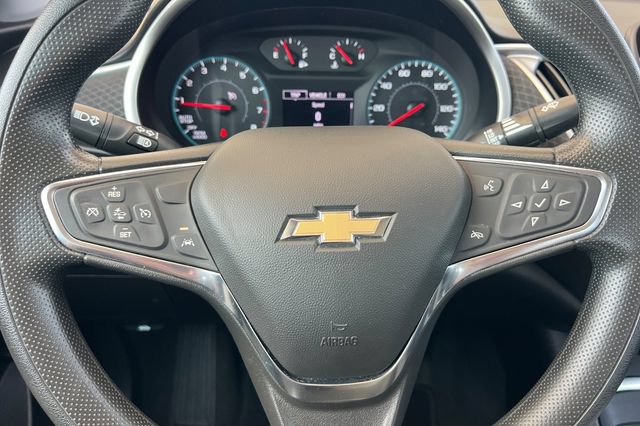 Used 2025 Chevrolet Malibu LT FWD image 29