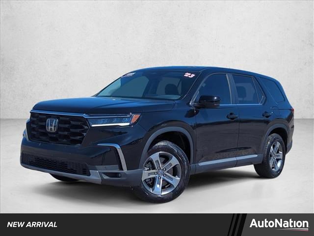 Used 2023 Honda Pilot EX-L