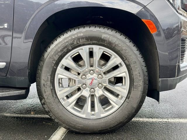 Used 2024 GMC Yukon Denali w/ Max Trailering Package image 32