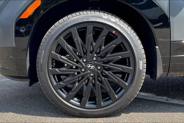 New 2026 Hyundai Santa Fe Calligraphy image 12