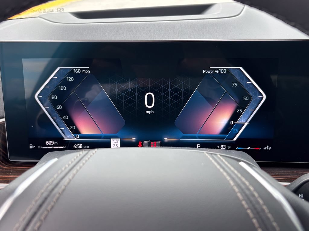 New 2026 BMW X5 M60i AWD/4WD image 25